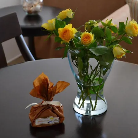 On The Cliff Apartament