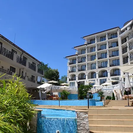 Apartament On The Cliff *