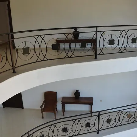 Apartament On The Cliff *