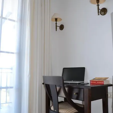 On The Cliff Apartment Obsor