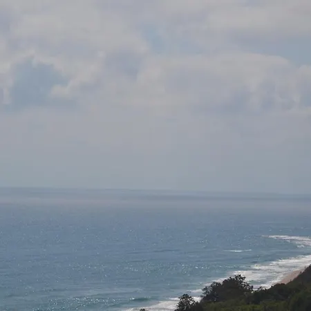 On The Cliff Apartman