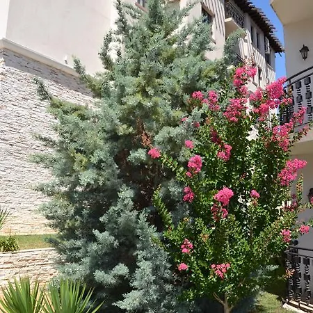 On The Cliff 아파트 *