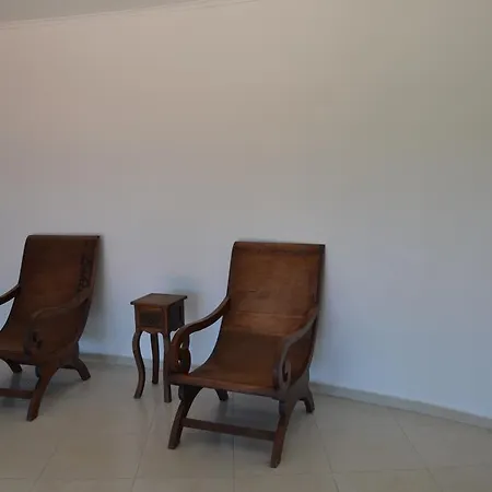 Apartman On The Cliff Obzor