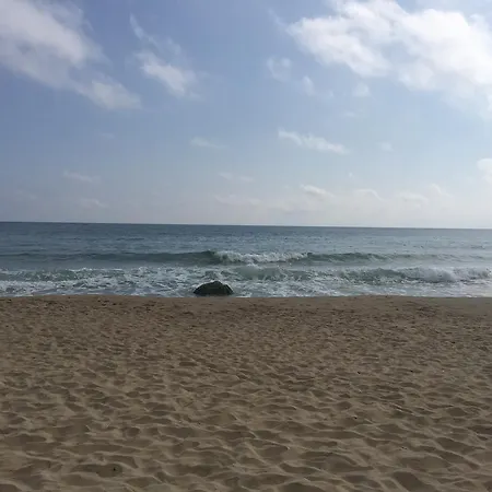 On The Cliff 아파트