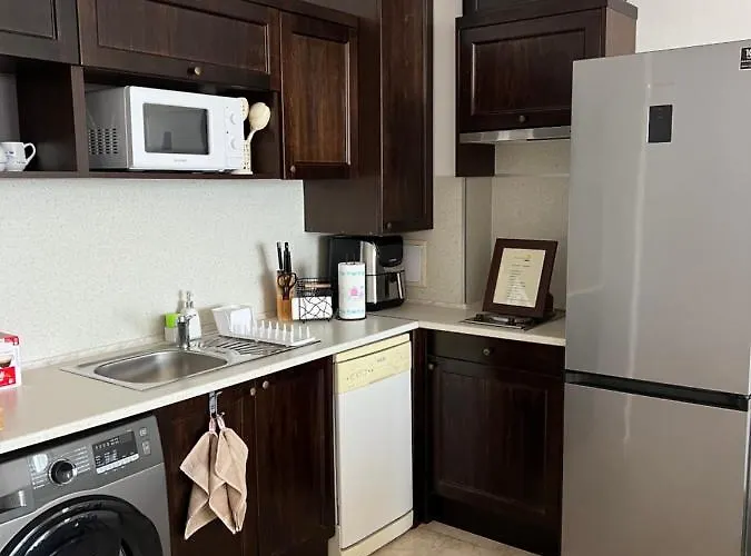 On The Cliff 公寓 *