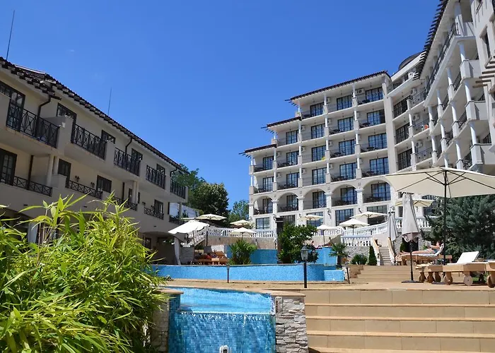 公寓 On The Cliff *