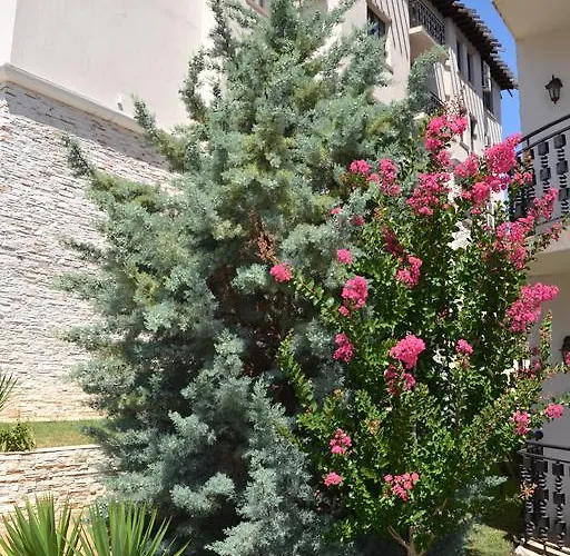 On The Cliff 公寓 *