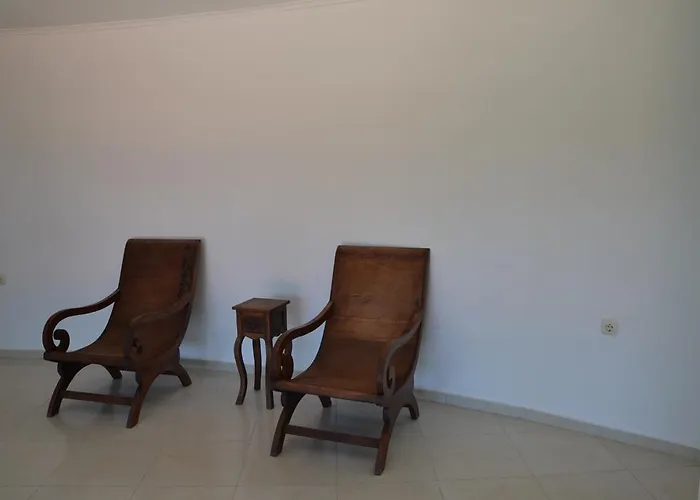 公寓 On The Cliff 奥布佐尔