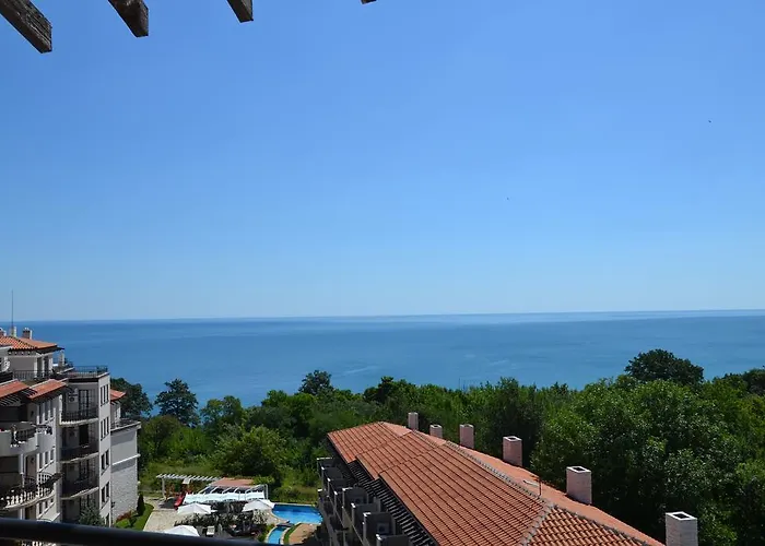 On The Cliff 公寓 *