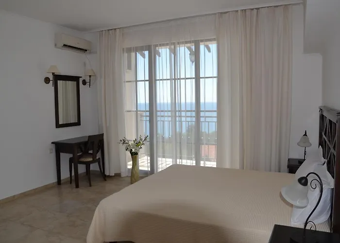 On The Cliff 公寓 *