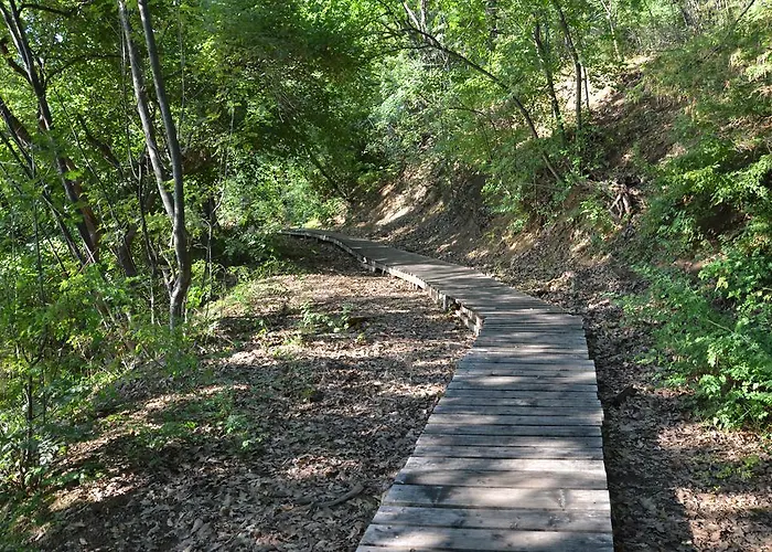 公寓 On The Cliff *